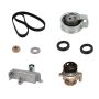 CONTITECH PP306LK2 Timing Belt Kit With Water Pump - Pro Series Plus