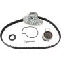 CONTITECH PP312LK2 Timing Belt Kit With Water Pump - Pro Series Plus