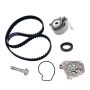 CONTITECH PP312LK2 Timing Belt Kit With Water Pump - Pro Series Plus