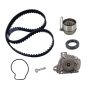 CONTITECH PP312LK2 Timing Belt Kit With Water Pump - Pro Series Plus