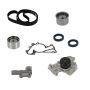 CONTITECH PP315LK1 Timing Belt Kit With Water Pump - Pro Series Plus