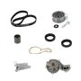CONTITECH PP317LK2 Timing Belt Kit With Water Pump - Pro Series Plus