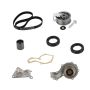 CONTITECH PP317LK2 Timing Belt Kit With Water Pump - Pro Series Plus