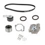 CONTITECH PP319LK3 Timing Belt Kit With Water Pump - Pro Series Plus