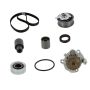 CONTITECH PP321LK2-MI Timing Belt Kit With Water Pump - Pro Series Plus