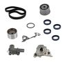 CONTITECH PP323LK1 Timing Belt Kit With Water Pump - Pro Series Plus