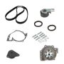 CONTITECH PP331LK3 Timing Belt Kit With Water Pump - Pro Series Plus