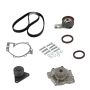 CONTITECH PP331LK3 Timing Belt Kit With Water Pump - Pro Series Plus