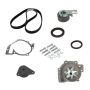 CONTITECH PP331LK4 Timing Belt Kit With Water Pump - Pro Series Plus