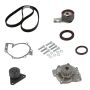 CONTITECH PP331LK4 Timing Belt Kit With Water Pump - Pro Series Plus