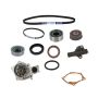 CONTITECH PP332-168LK1 Timing Belt Kit With Water Pump - Pro Series Plus