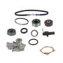 CONTITECH PP332-168LK1 Timing Belt Kit With Water Pump - Pro Series Plus