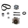 CONTITECH PP333LK1 Timing Belt Kit With Water Pump - Pro Series Plus