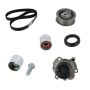CONTITECH PP334LK1 Timing Belt Kit With Water Pump - Pro Series Plus