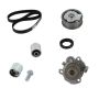 CONTITECH PP334LK1-MI Timing Belt Kit With Water Pump - Pro Series Plus