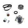 CONTITECH PP334LK1-MI Timing Belt Kit With Water Pump - Pro Series Plus