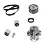 CONTITECH PP334LK1-MI Timing Belt Kit With Water Pump - Pro Series Plus