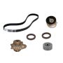 CONTITECH PP338LK1 Timing Belt Kit With Water Pump - Pro Series Plus