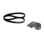 CONTITECH TB014K1 Timing Belt Kit Without Water Pump - Standard Series