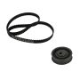 CONTITECH TB017K1 Timing Belt Kit Without Water Pump - Standard Series