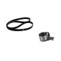 CONTITECH TB032K1 Timing Belt Kit Without Water Pump - Standard Series