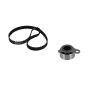 CONTITECH TB036K1 Timing Belt Kit Without Water Pump - Standard Series