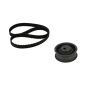 CONTITECH TB043K1 Timing Belt Kit Without Water Pump - Standard Series
