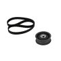 CONTITECH TB043K1 Timing Belt Kit Without Water Pump - Standard Series