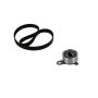 CONTITECH TB070K1 Timing Belt Kit Without Water Pump - Standard Series