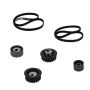 CONTITECH TB107-293K1 Timing Belt Kit Without Water Pump - Standard Series