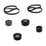 CONTITECH TB107-293K2 Timing Belt Kit Without Water Pump - Standard Series