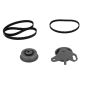 CONTITECH TB124-159K1 Timing Belt Kit Without Water Pump - Standard Series