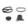 CONTITECH TB124-159K1 Timing Belt Kit Without Water Pump - Standard Series