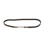 CONTITECH TB124 Metric Timing Belt
