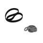 CONTITECH TB128K1 Timing Belt Kit Without Water Pump - Standard Series