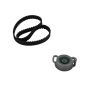 CONTITECH TB128K1 Timing Belt Kit Without Water Pump - Standard Series