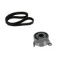 CONTITECH TB129K1 Timing Belt Kit Without Water Pump - Standard Series