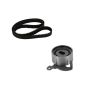 CONTITECH TB129K1 Timing Belt Kit Without Water Pump - Standard Series