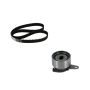 CONTITECH TB130K1 Timing Belt Kit Without Water Pump - Standard Series