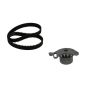 CONTITECH TB131K1 Timing Belt Kit Without Water Pump - Standard Series