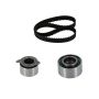 CONTITECH TB134K1 Timing Belt Kit Without Water Pump - Standard Series