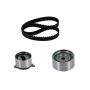 CONTITECH TB134K1 Timing Belt Kit Without Water Pump - Standard Series