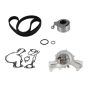 CONTITECH TB139LK1 Timing Belt Kit With Water Pump - Pro Series