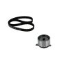 CONTITECH TB142K1 Timing Belt Kit Without Water Pump - Standard Series