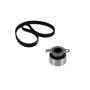 CONTITECH TB143K1 Timing Belt Kit Without Water Pump - Standard Series