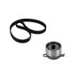 CONTITECH TB143K1 Timing Belt Kit Without Water Pump - Standard Series