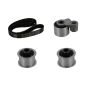 CONTITECH TB146K1 Timing Belt Kit Without Water Pump - Standard Series