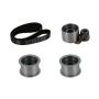 CONTITECH TB146K1 Timing Belt Kit Without Water Pump - Standard Series