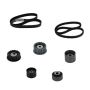 CONTITECH TB152-293K1 Timing Belt Kit Without Water Pump - Standard Series