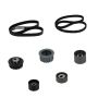 CONTITECH TB152-293K1 Timing Belt Kit Without Water Pump - Standard Series